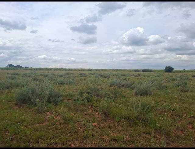 2,190M² VACANT LAND FOR SALE IN HENLEY ON KLIP